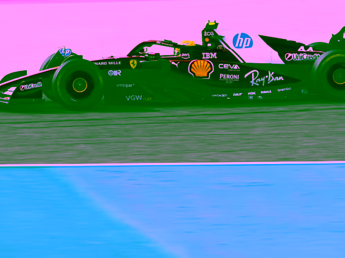 F1 – Δύσκολο ξεκίνημα για Hamilton: H SF-25 «καταρρέει» στις χαμηλές ταχύτητες, αποκαλύπτει ιταλικό ρεπορτάζ