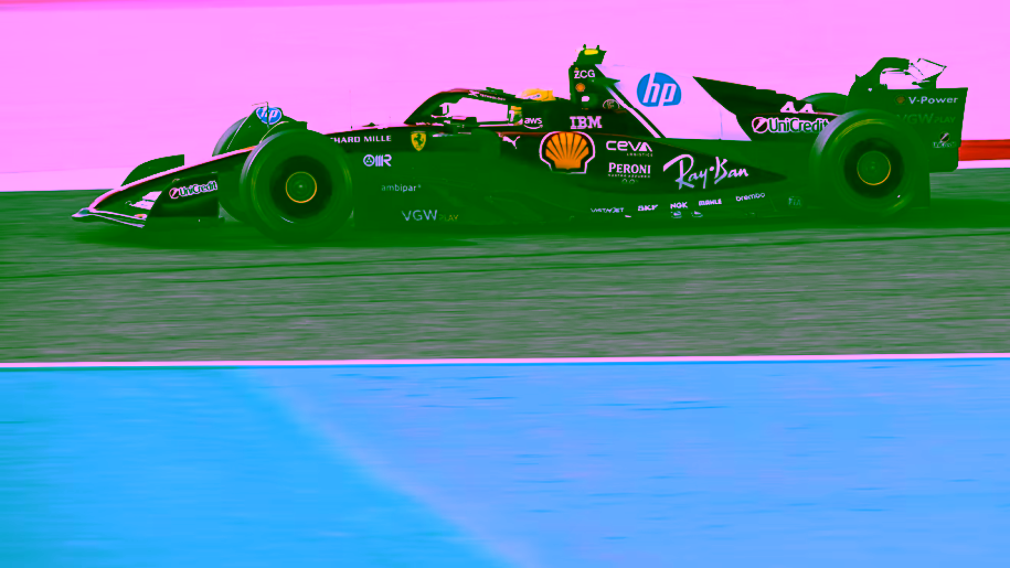 F1 – Δύσκολο ξεκίνημα για Hamilton: H SF-25 «καταρρέει» στις χαμηλές ταχύτητες, αποκαλύπτει ιταλικό ρεπορτάζ