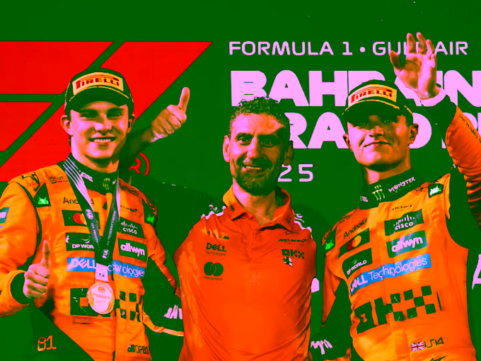 F1: «Χρειάζονται κάποια χαρακτηριστικά για να γίνεις Παγκόσμιος Πρωταθλητής» λέει ο Piastri – Μπηχτή προς τον Norris;