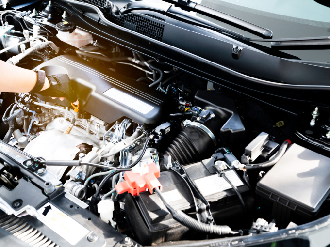 Μπορείς να βάλεις και υπερτροφοδότη και turbo στο ίδιο αυτοκίνητο;