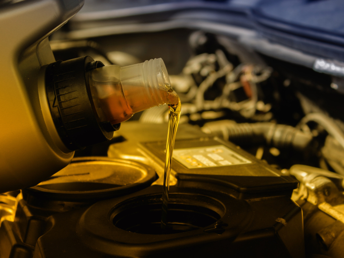 Μπορεί να ανάψει το check engine λόγω χαμηλής στάθμης λαδιού;