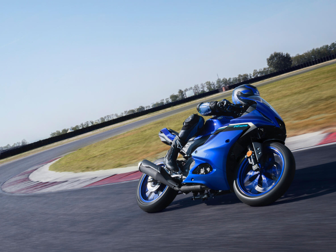 Top 5 – Οι πιο γρήγορες μοτοσυκλέτες 125cc με βάση την τελική ταχύτητα
