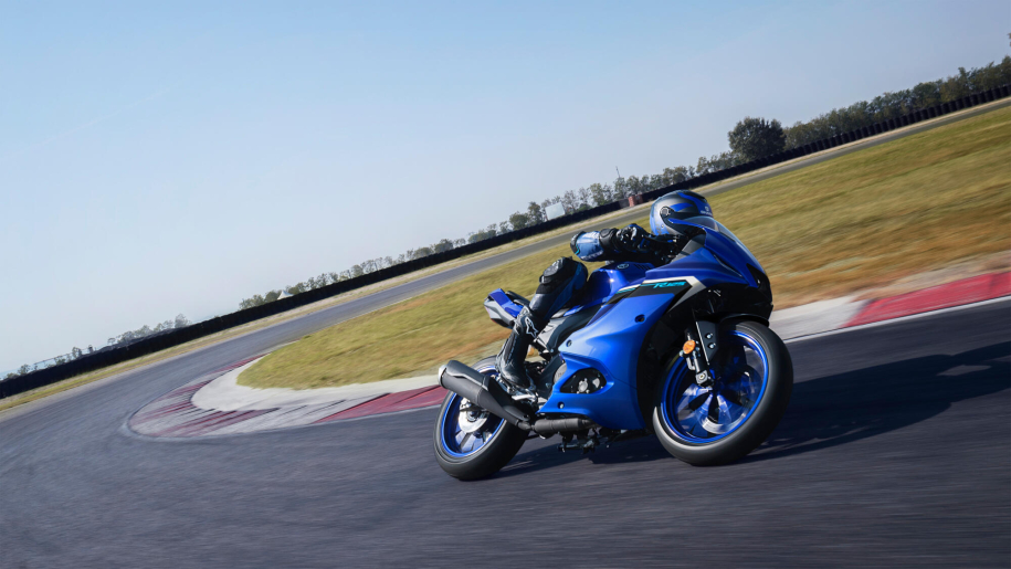 Top 5 – Οι πιο γρήγορες μοτοσυκλέτες 125cc με βάση την τελική ταχύτητα