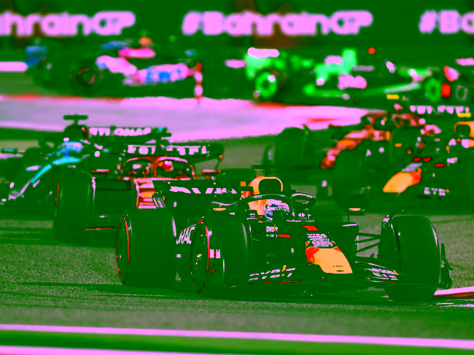 F1:Η Red Bull ποντάρει στις αναβαθμίσεις της Imola και βάζει στο στόχαστρο την McLaren