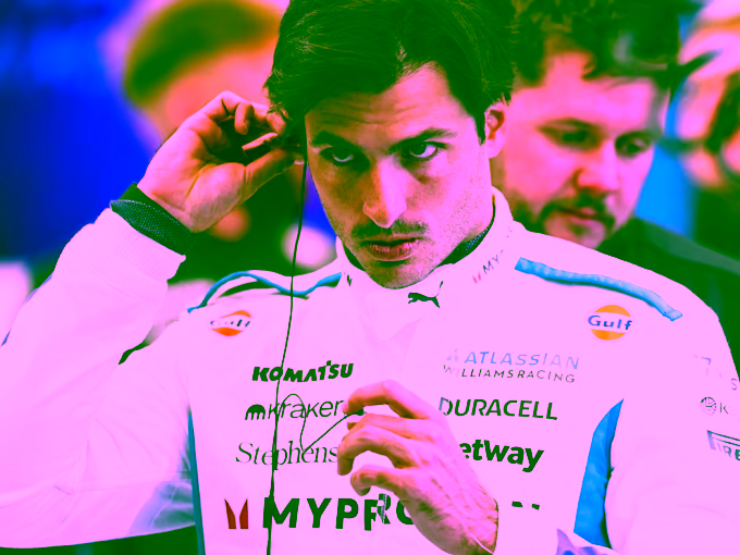 F1: «Ήμουν κοντά στο να παρακούσω τη Williams» είπε ο Carlos Sainz