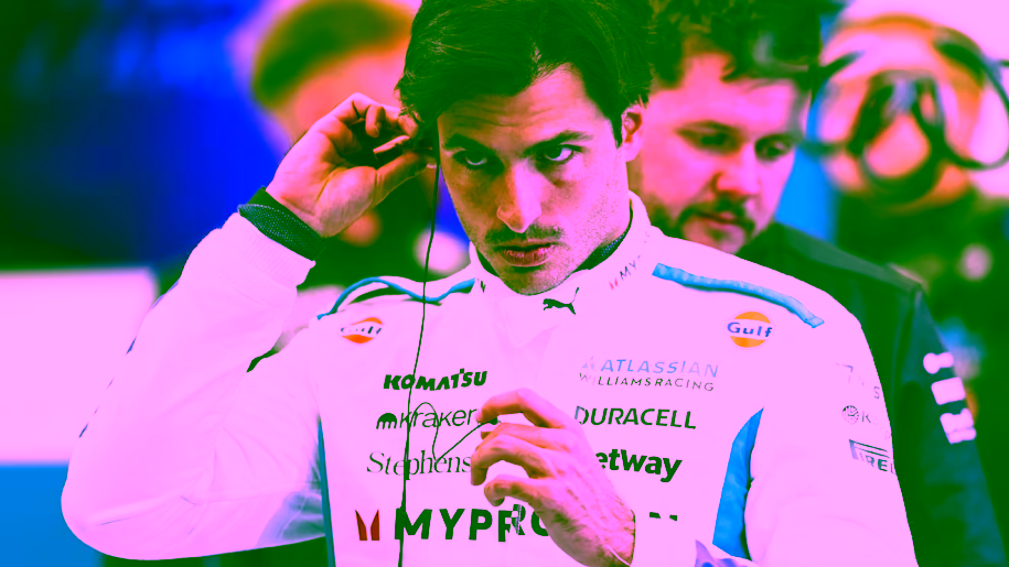 F1: «Ήμουν κοντά στο να παρακούσω τη Williams» είπε ο Carlos Sainz