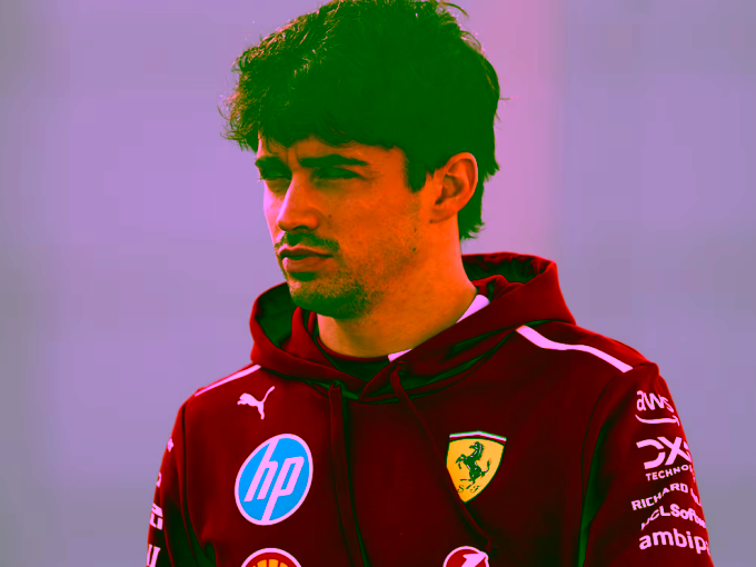 F1 – Leclerc: «Είναι κακό – αυτή είναι η ταχύτητα του μονοθεσίου μας αυτή τη στιγμή»