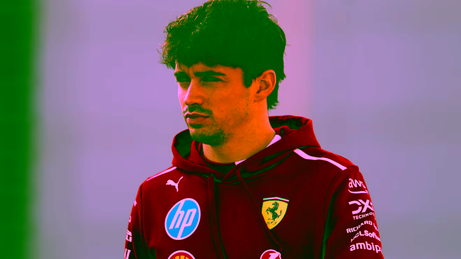 F1 – Leclerc: «Είναι κακό – αυτή είναι η ταχύτητα του μονοθεσίου μας αυτή τη στιγμή»
