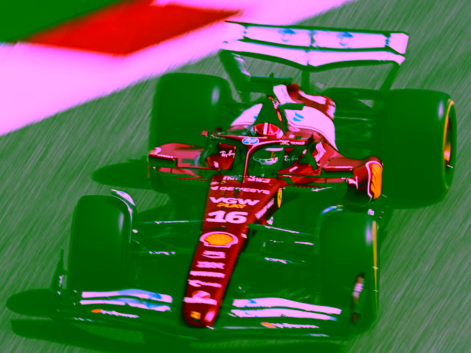 F1 – Νέο πλήγμα για Hamilton: Μικρές οι αναβαθμίσεις της Ferrari στην Ίμολα, όχι το «πακέτο» που περίμενε