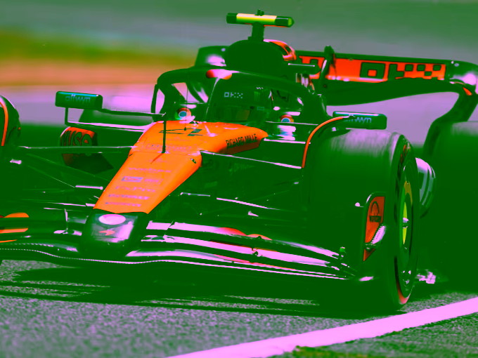 F1: Ο Oscar Piastri απάντησε στα σχόλια για το «κακό mentality» του Norris