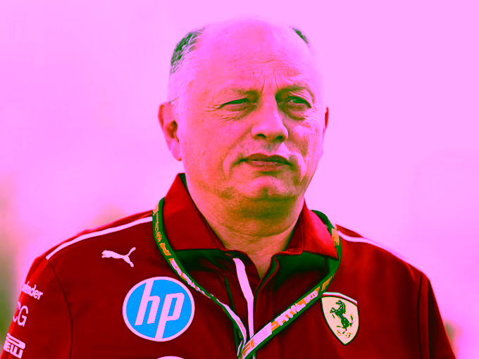 F1 – Vasseur: «Δεν με νοιάζει τι λέει ο Hamilton στο team radio – Μετράει μόνο το debrief»