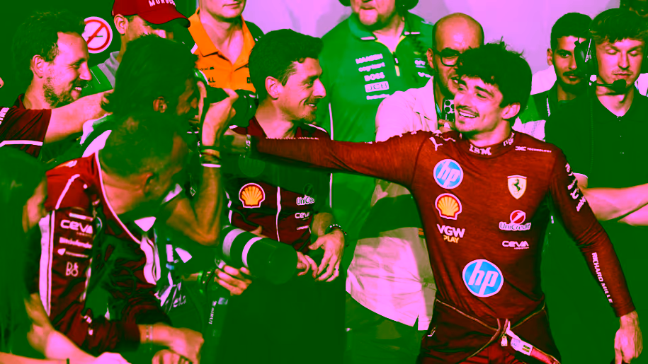 F1: Χωρίς επιπλέον ποινή ο Leclerc για την επαφή με Albon λέει η FIA