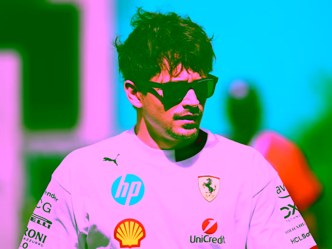 F1: Τι είπε ο Charles Leclerc για το ξέσπασμα του Hamilton στο team radio της Ferrari