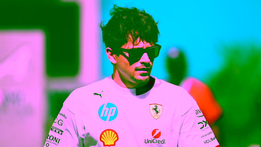 F1: Τι είπε ο Charles Leclerc για το ξέσπασμα του Hamilton στο team radio της Ferrari