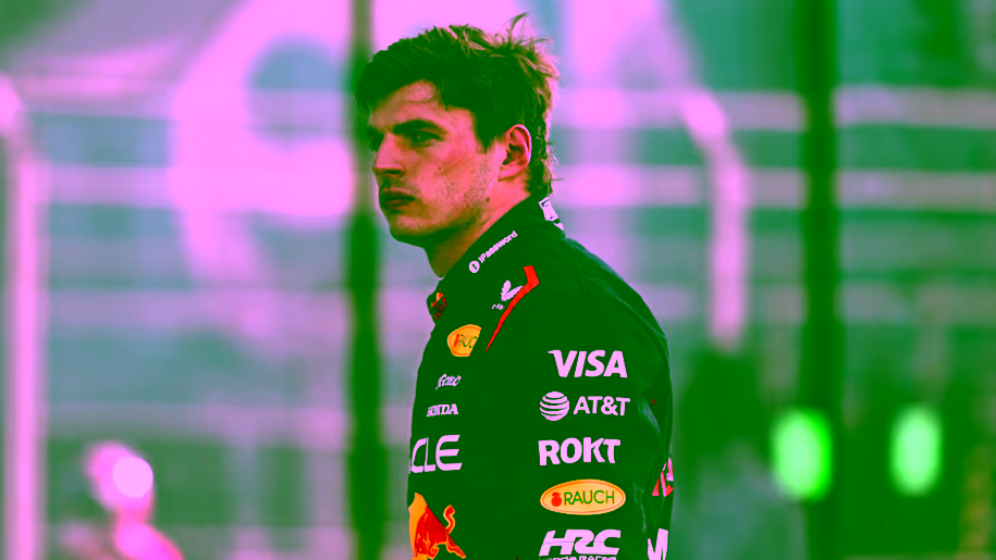 F1:Ο Max Verstappen ετοιμάζεται για ειδική αγωνιστική άδεια μετά από μυστική δοκιμή GT3
