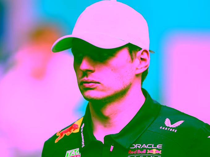F1 -Verstappen προειδοποιεί τον Piastri: «Έπρεπε να το περιμένει μετά τη Σαουδική Αραβία»