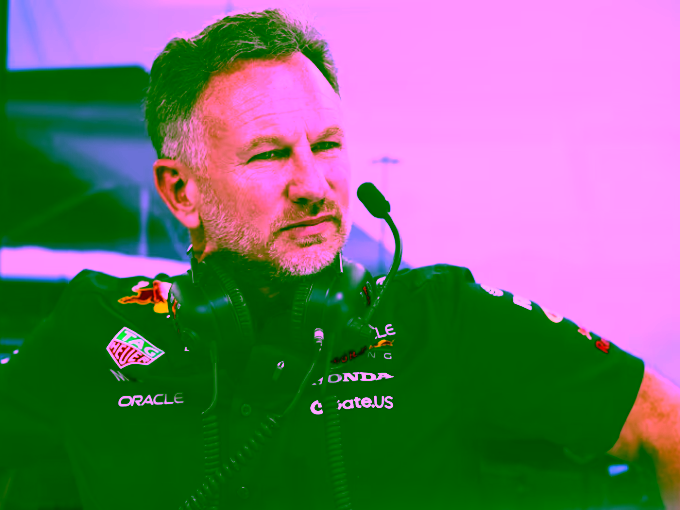 F1: Ο Christian Horner δίνει την δική του άποψη για την επίκρατηση Verstappen στην Ίμολα
