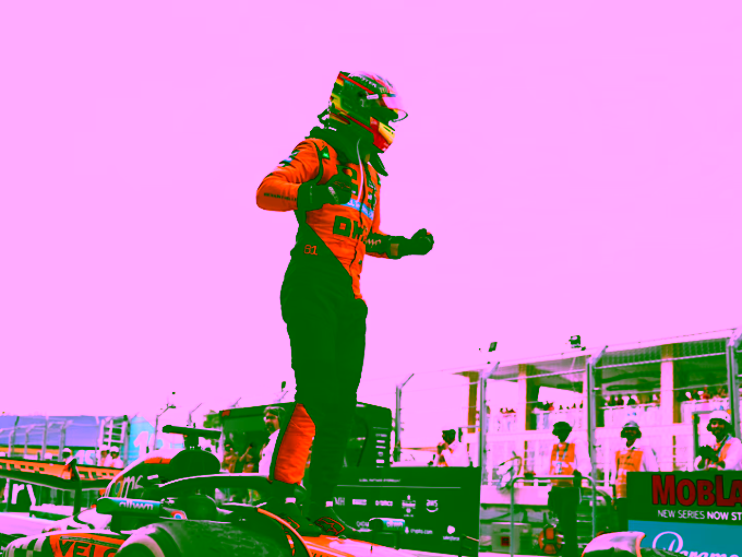 F1 – GP Miami 2025 – Νίκη Piastri, 1-2 της McLaren
