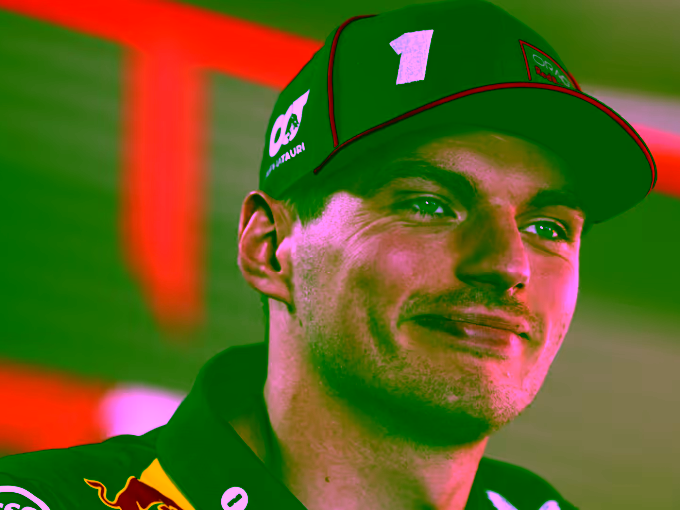 F1 – Verstappen για FIA: «Θετική αρχή» η αλλαγή στον κανονισμό για τα… «γαλλικά» των οδηγών