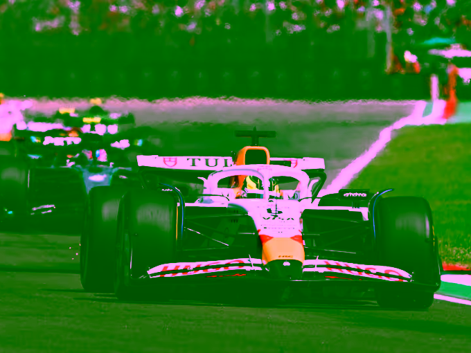 F1: Τα συμπεράσματα μας από το GP της Ίμολα