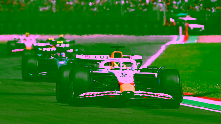 F1: Τα συμπεράσματα μας από το GP της Ίμολα