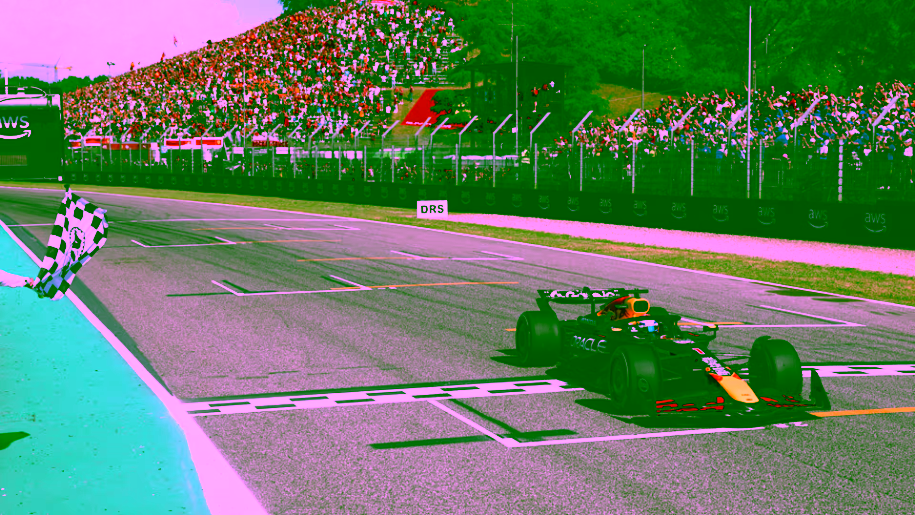 F1- GP Εμίλια Ρομάνια: Πώς ο Verstappen διέλυσε τη στρατηγική της McLaren