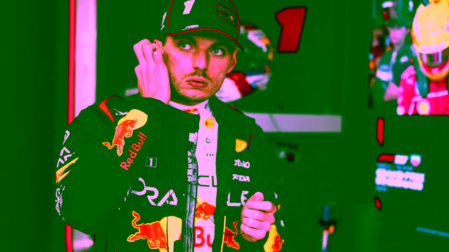 F1: «Σχεδόν παίζαμε Mario Kart» είπε ο Verstappen για το GP του Μονακό