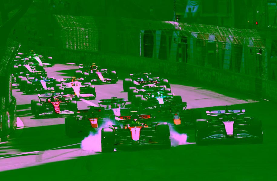F1:«Υπερβολικά χαοτικό» – Σφοδρή κριτική από τον Martin Brundle στον κανονισμό των δύο υποχρεωτικών pit stop στο GP Μονακό