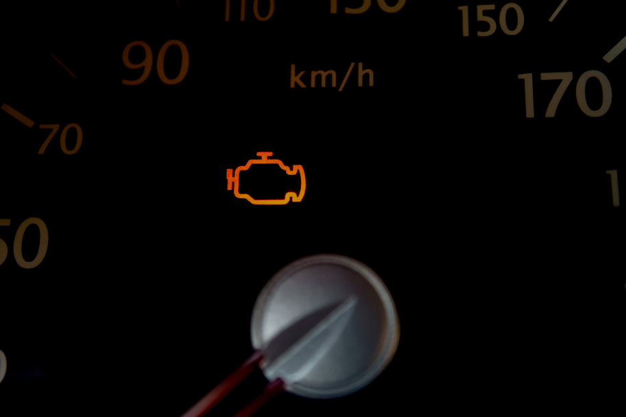 Μπορεί να ανάψει το Check Engine λόγω προβλήματος στο κιβώτιο ταχυτήτων;