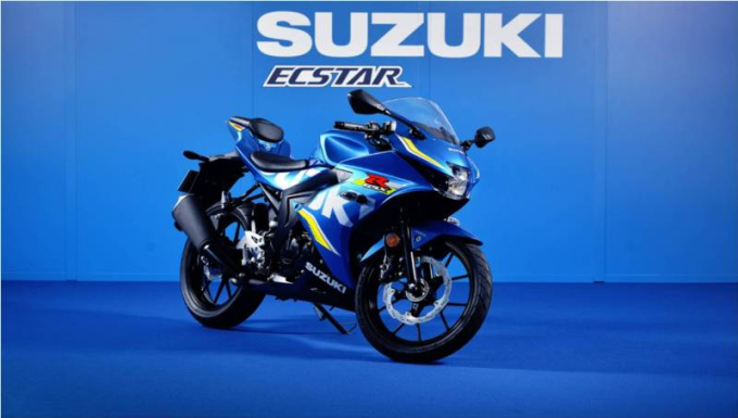 μοτοσικλέτες 125cc