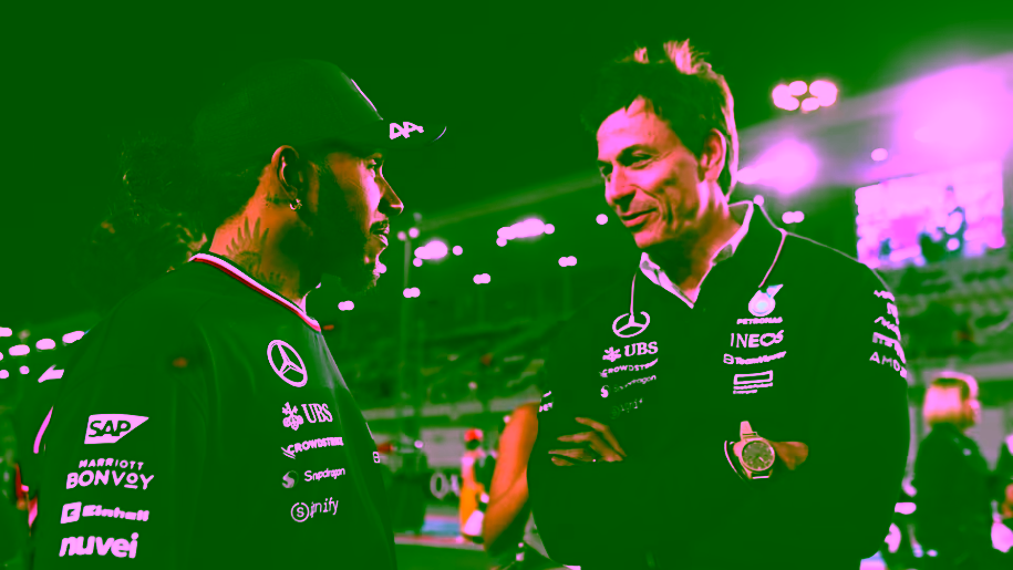 F1 – Toto Wolff: «Ο Lewis Hamilton δεν έχει χάσει τη μαγεία του»