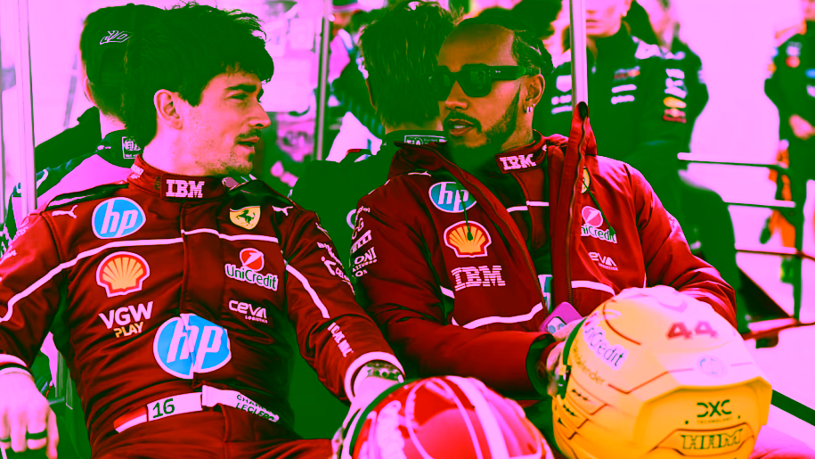 F1: Η Ferrari h «πιο απογοητευτική ομάδα» της F1 2025 σύμφωνα με τον Jolyon Palmer