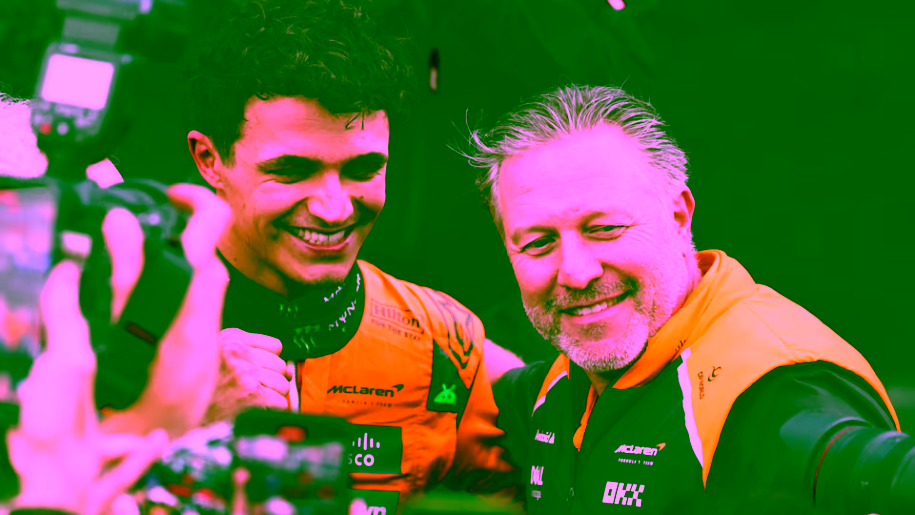 F1: Ο Zak Brown της McLaren επιτίθεται στους αντιπάλους της για τις «ανόητες κατηγορίες»