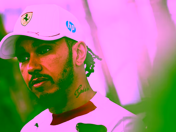 F1 – Lewis Hamilton: «Δεν ήταν θυμός – απλώς ήθελα να πάρουμε μια απόφαση» το σχόλιο του για την ένταση με το μηχανικό του