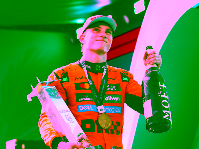 F1:«Η Alpine προσπάθησε να εκφοβίσει τον Oscar Piastri για να μείνει» αποκάλυψε ο Zak Brown
