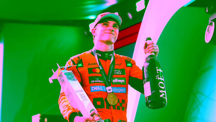 F1:«Η Alpine προσπάθησε να εκφοβίσει τον Oscar Piastri για να μείνει» αποκάλυψε ο Zak Brown