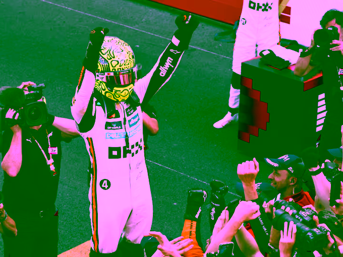 F1 – GP Μονακό: Ο Norris κέρδισε, η FIA απέτυχε