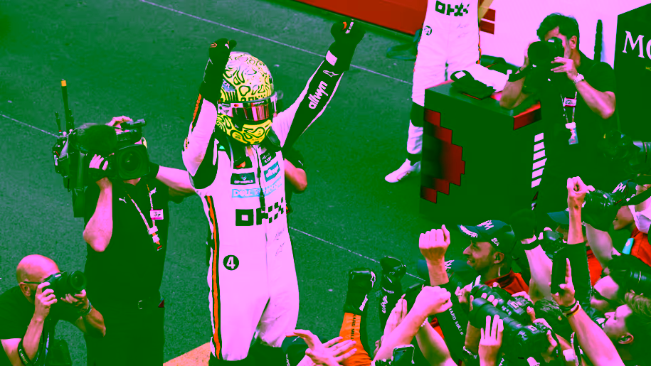 F1 – GP Μονακό: Ο Norris κέρδισε, η FIA απέτυχε