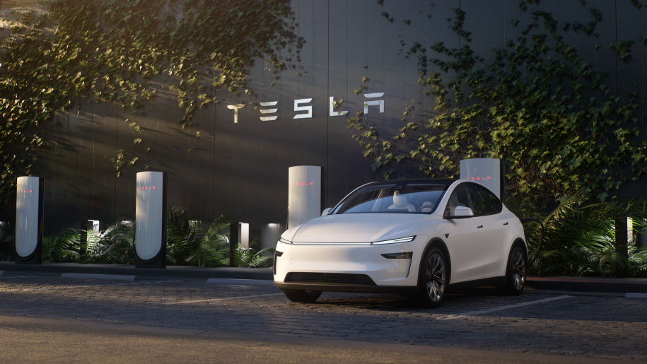 Η Tesla καταρρέει στην Ευρώπη – Οι πωλήσεις της έπεσαν σχεδόν 50% ενώ τα EV ανεβαίνουν