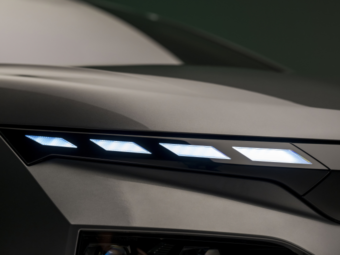 Ηλεκτρικό SUV με αυτονομία έως 560 χλμ., ισχύ μέχρι 286 ίππους, επιλογές τετρακίνησης και τιμή… από 24.150 € με την επιδότηση «Κινούμαι Ηλεκτρικά ΙΙΙ»