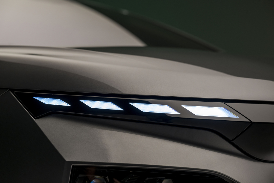 Ηλεκτρικό SUV με αυτονομία έως 560 χλμ., ισχύ μέχρι 286 ίππους, επιλογές τετρακίνησης και τιμή… από 24.150 € με την επιδότηση «Κινούμαι Ηλεκτρικά ΙΙΙ»