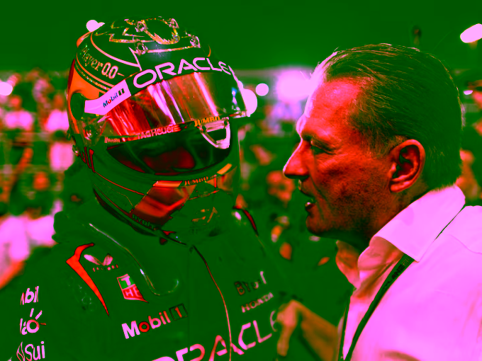 F1: Υποπτεύεται την McLaren για παρανομίες στα ελαστικά – Τι είπε ο Jos Verstappen