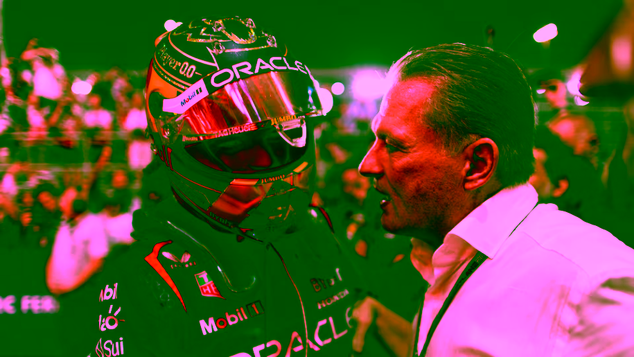 F1: Υποπτεύεται την McLaren για παρανομίες στα ελαστικά – Τι είπε ο Jos Verstappen