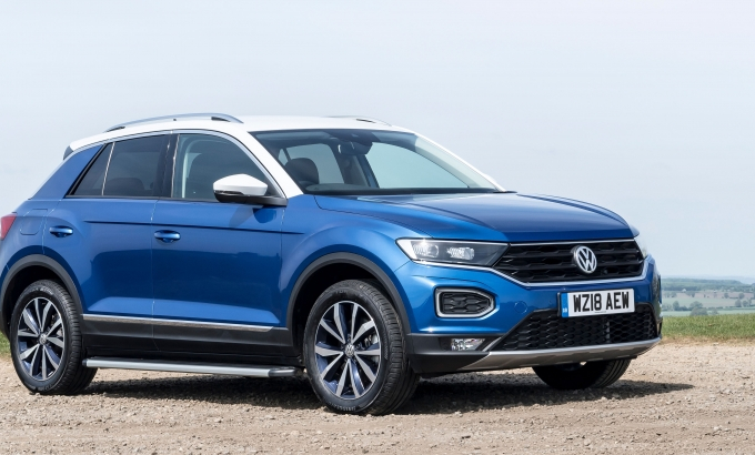 Volkswagen T-Roc Dream: Το SUV των ονείρων σου;
