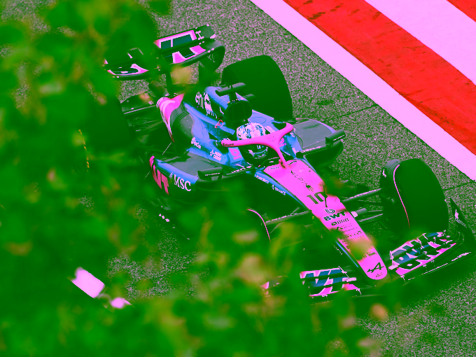 F1: Τι αλλαγές φέρνει στην Alpine η παραίτηση De meo