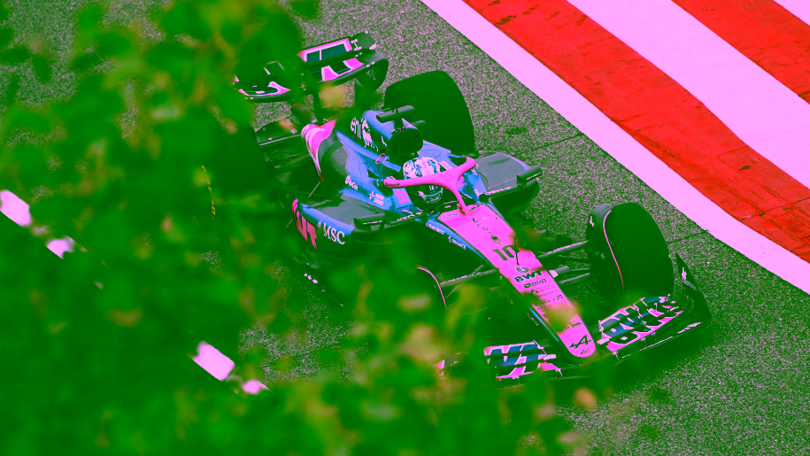 F1: Τι αλλαγές φέρνει στην Alpine η παραίτηση De meo