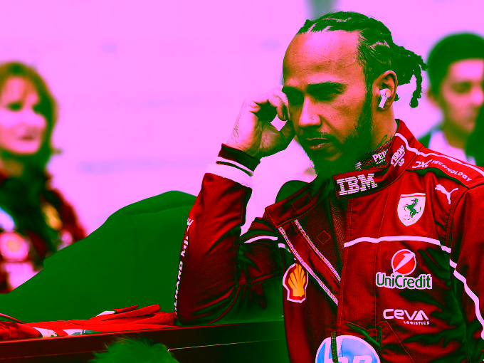 F1 – Αινιγματική δήλωση Hamilton για Ferrari: «Χρειάζονται αλλαγές στην νοοτροπία, μακάρι να μπορούσα να πω περισσότερα»