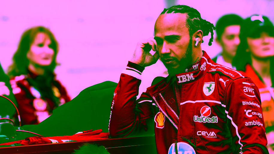 F1 – Αινιγματική δήλωση Hamilton για Ferrari: «Χρειάζονται αλλαγές στην νοοτροπία, μακάρι να μπορούσα να πω περισσότερα»