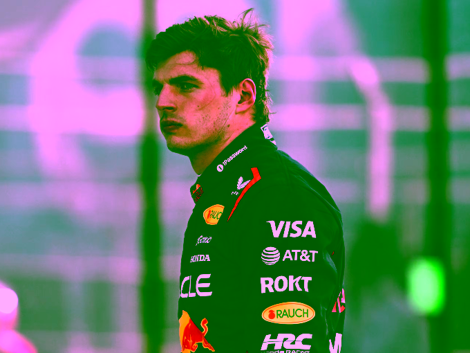 F1:«Η ομάδα του Max είναι η Red Bull» – Η Aston Martin βάζει τέλος στις φήμες για μεταγραφή Verstappen;