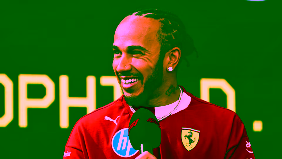 F1: «Στα μέτρα» του Hamilton το μονοθέσιο της Ferrari για το 2026;